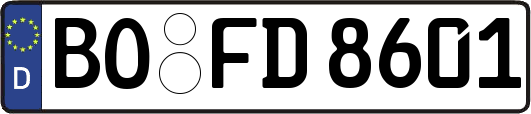 BO-FD8601