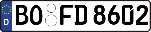 BO-FD8602