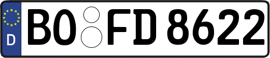 BO-FD8622