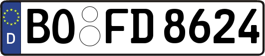 BO-FD8624