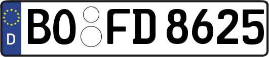 BO-FD8625