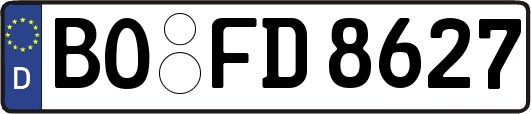 BO-FD8627