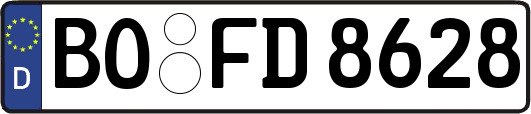 BO-FD8628