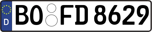 BO-FD8629