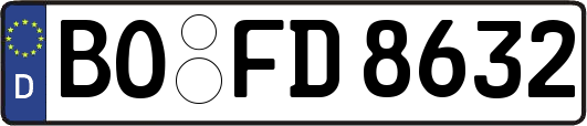 BO-FD8632