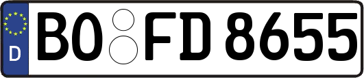 BO-FD8655
