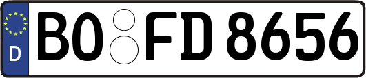BO-FD8656