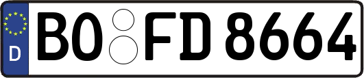 BO-FD8664