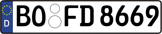 BO-FD8669
