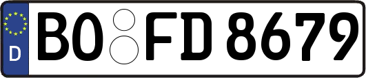 BO-FD8679