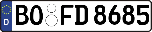BO-FD8685