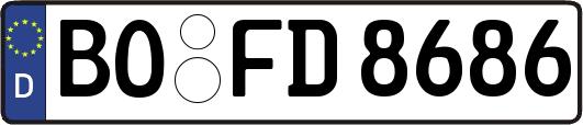 BO-FD8686