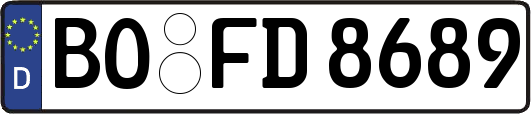 BO-FD8689