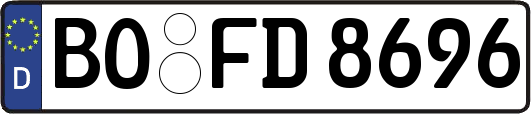 BO-FD8696