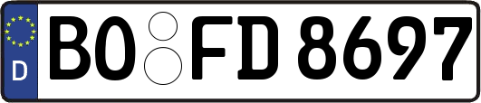 BO-FD8697