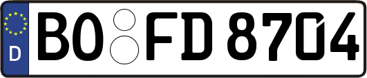 BO-FD8704