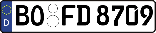 BO-FD8709