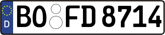 BO-FD8714