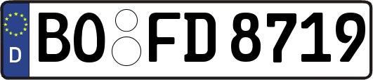 BO-FD8719