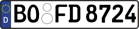 BO-FD8724
