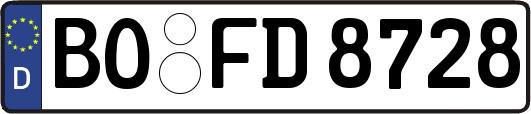 BO-FD8728