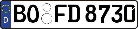 BO-FD8730
