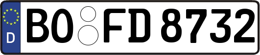 BO-FD8732