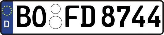BO-FD8744