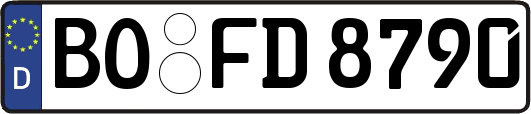 BO-FD8790