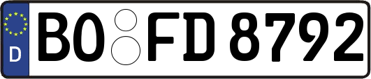 BO-FD8792