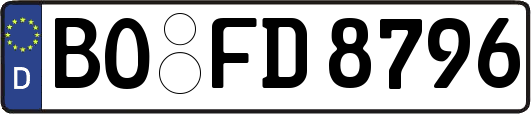 BO-FD8796