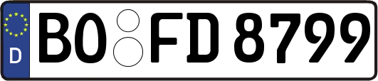BO-FD8799