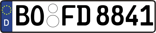 BO-FD8841
