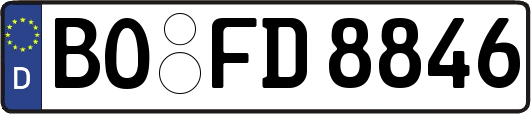 BO-FD8846