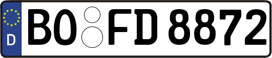 BO-FD8872