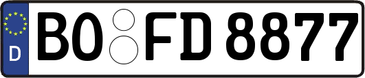 BO-FD8877
