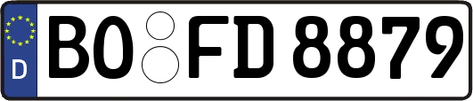 BO-FD8879