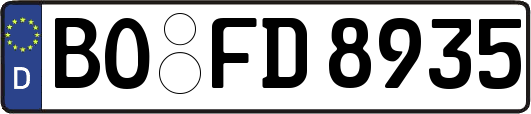 BO-FD8935