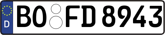 BO-FD8943