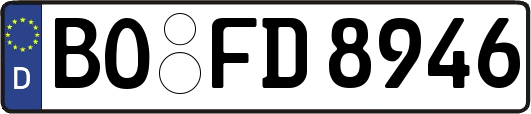 BO-FD8946