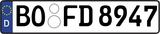 BO-FD8947