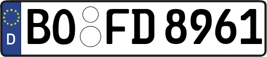 BO-FD8961