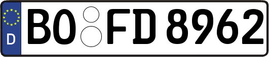 BO-FD8962