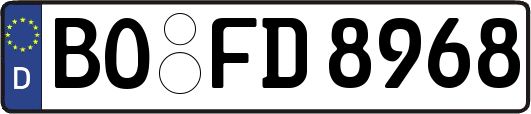 BO-FD8968