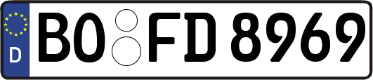 BO-FD8969