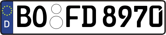 BO-FD8970