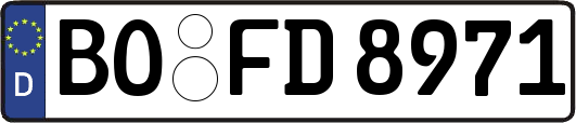 BO-FD8971