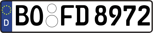 BO-FD8972