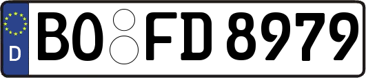 BO-FD8979
