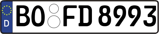 BO-FD8993